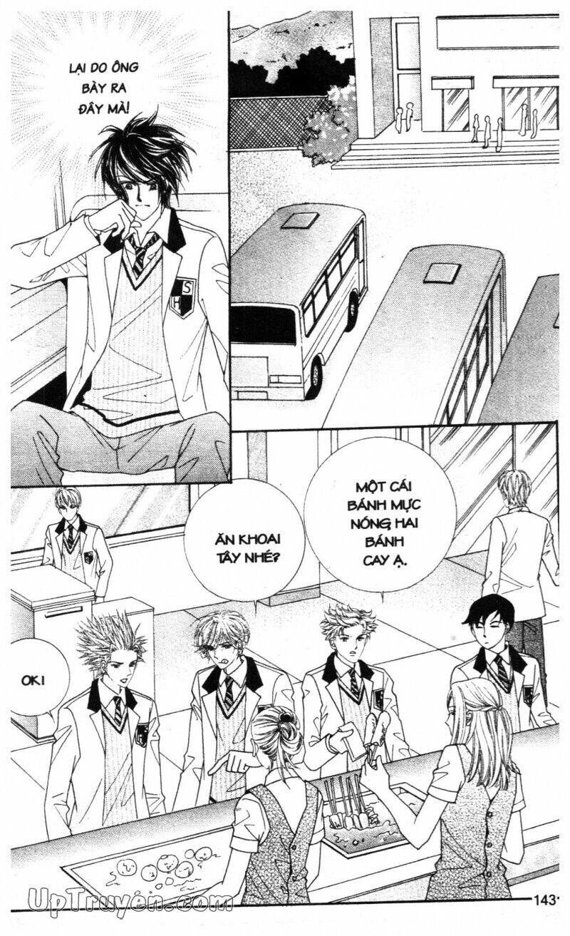 vợ chồng trẻ con bản đẹp chapter 6 143