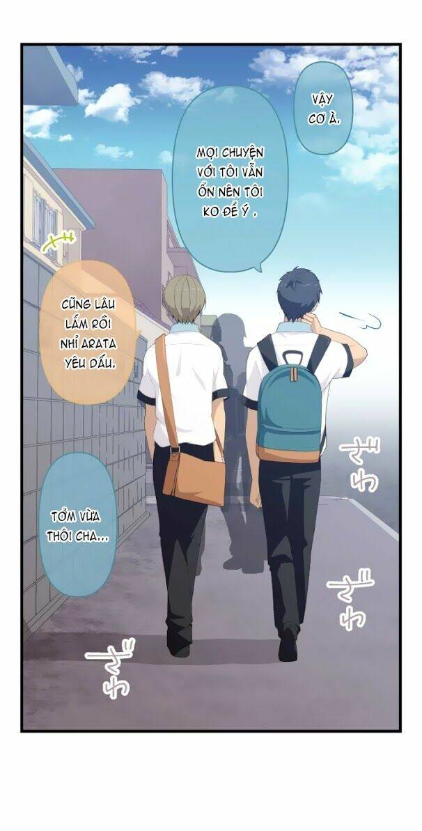 viên thuốc trùng sinh chapter 121 14