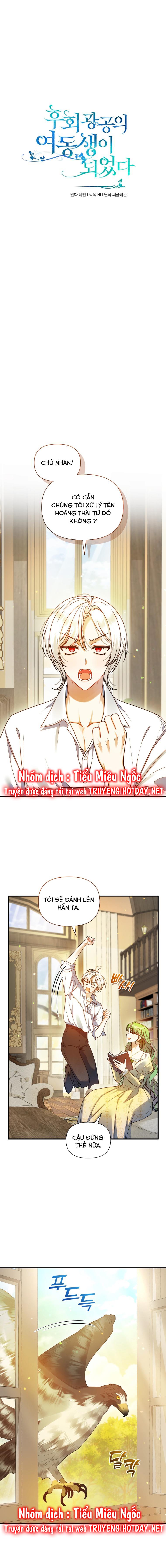 xuyên không thành em gái nam chính tiểu thuyết bl chapter 76 7