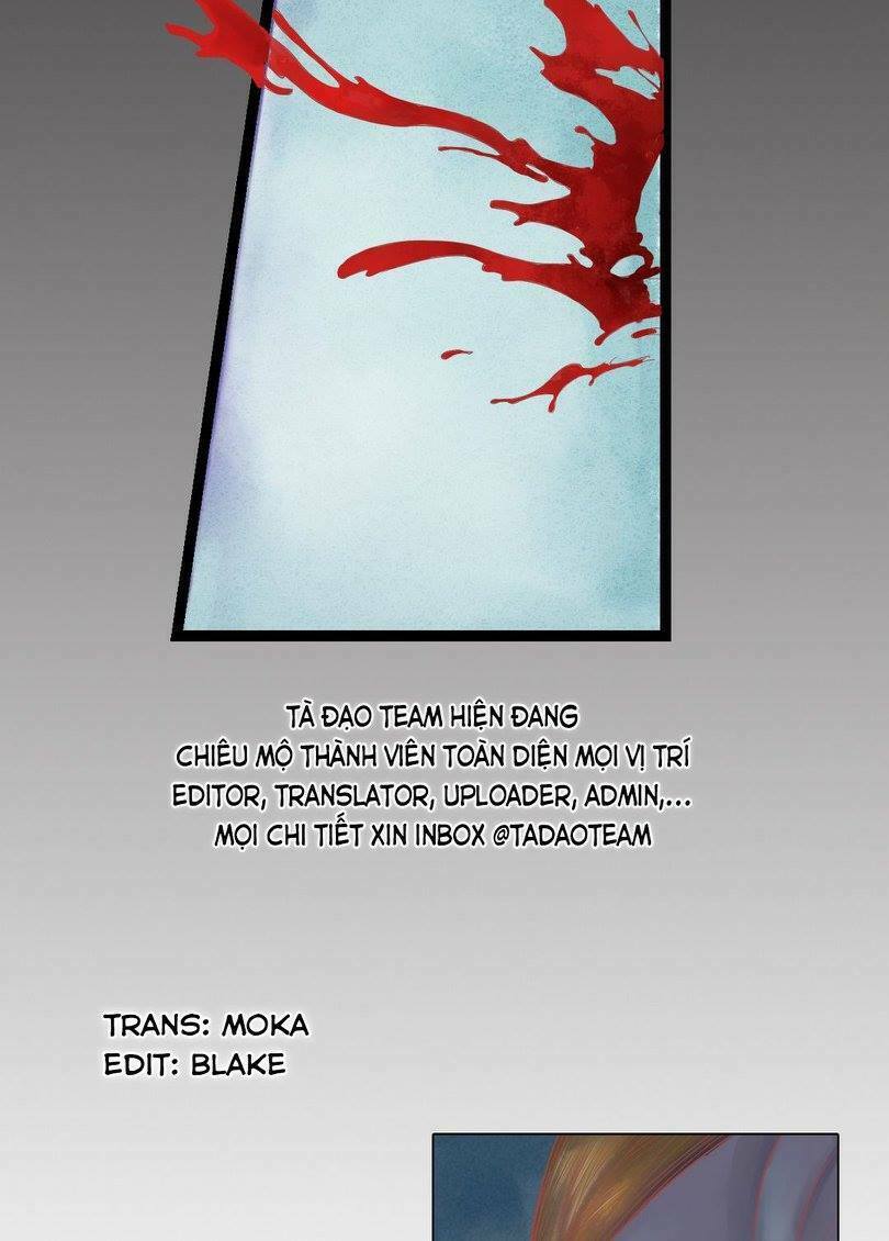 thứ nữ hữu độc chapter 26 4