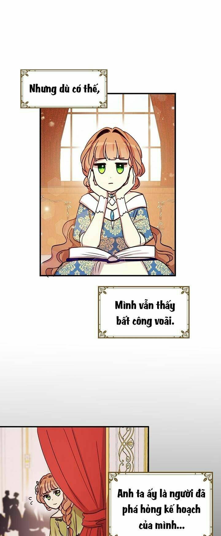 công tước, loạn vừa thôi! chapter 25.7 12