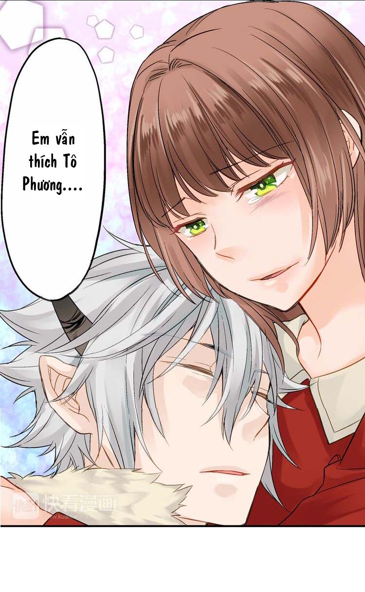 cô dâu của quỷ chapter 14 51