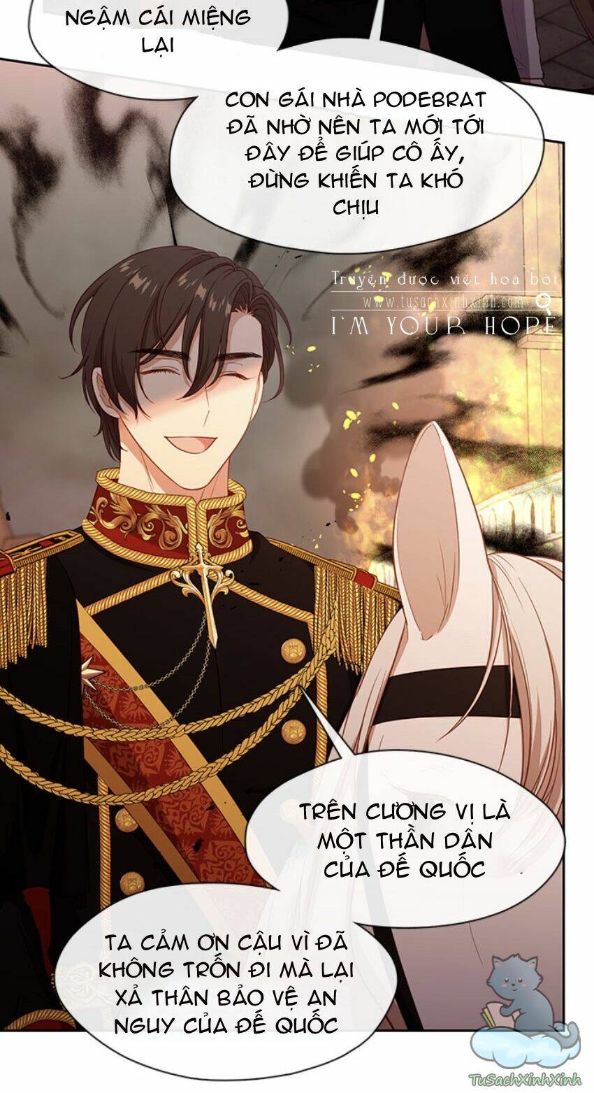 hãy coi chừng ác nữ chapter 83 60