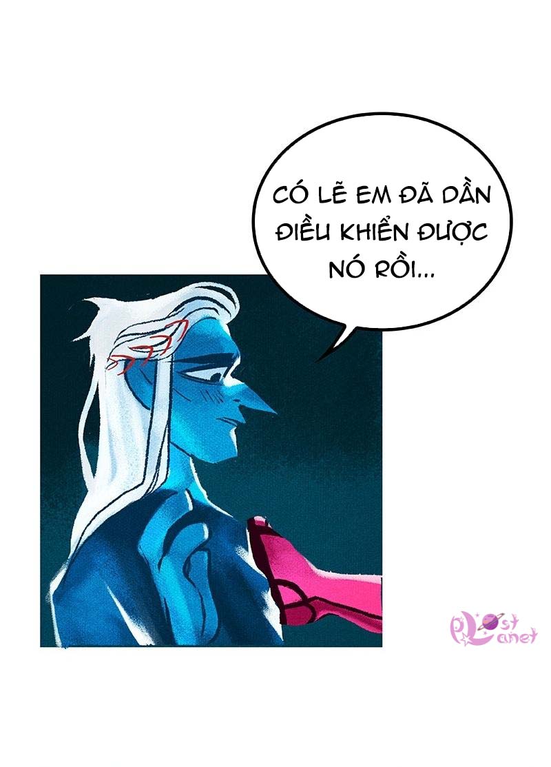 thần thoại olympus chapter 57 27