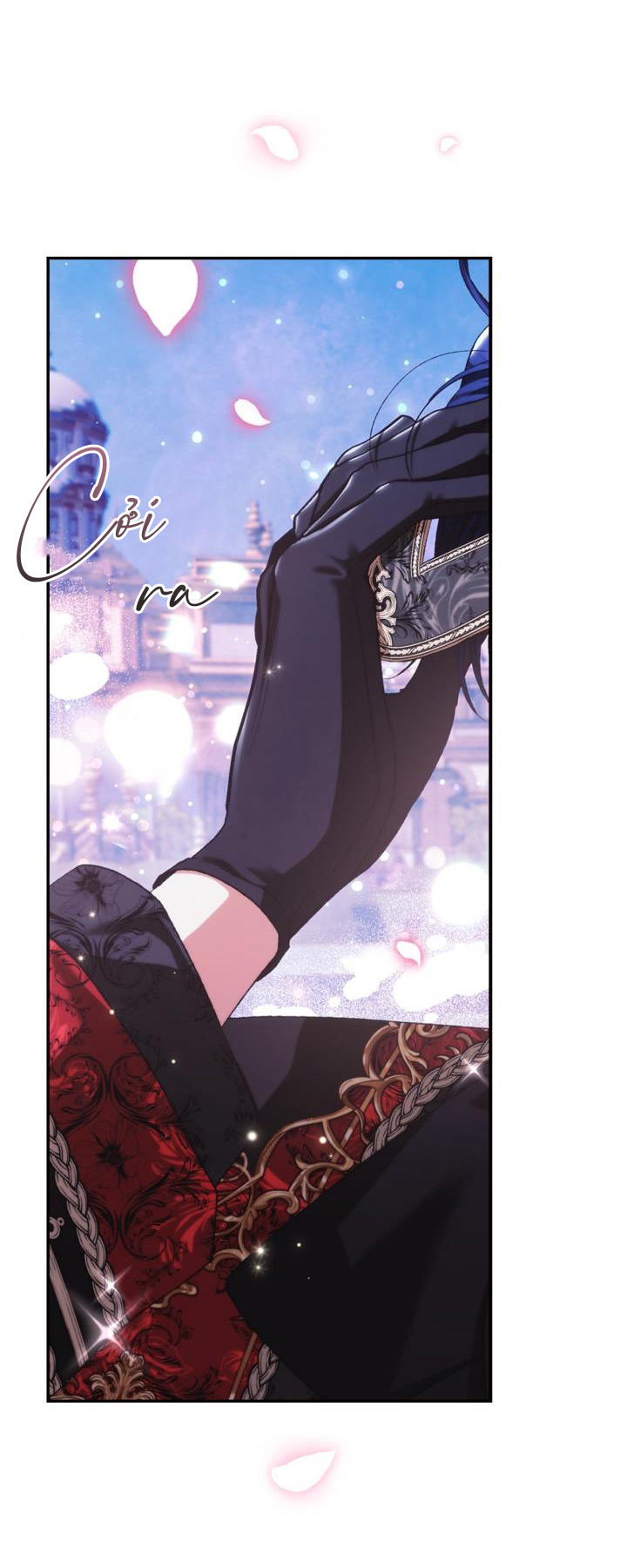 cha à, con không muốn kết hôn đâu chapter 59 15