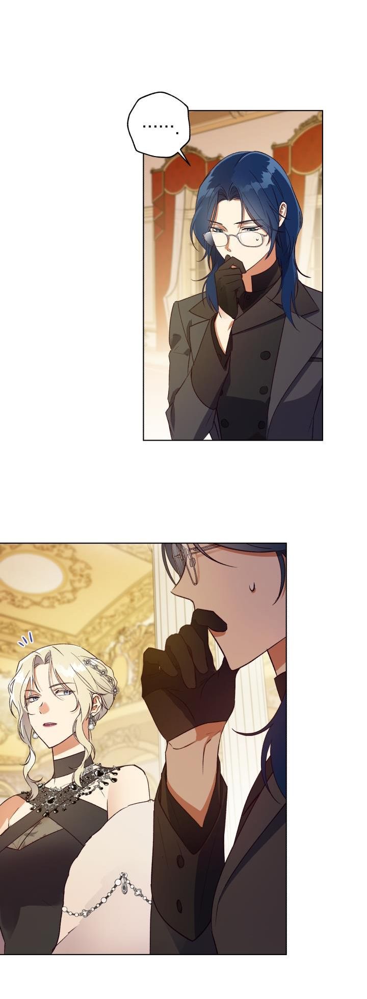 công chúa khắc dấu lên kẻ phản nghịch chapter 23 20