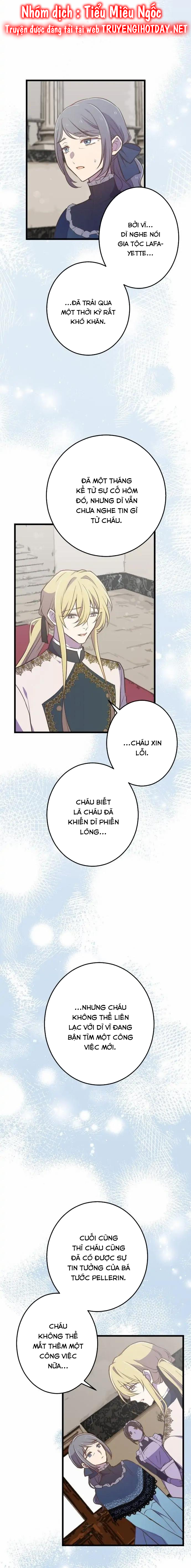 tình yêu thuần khiết chapter 39 2