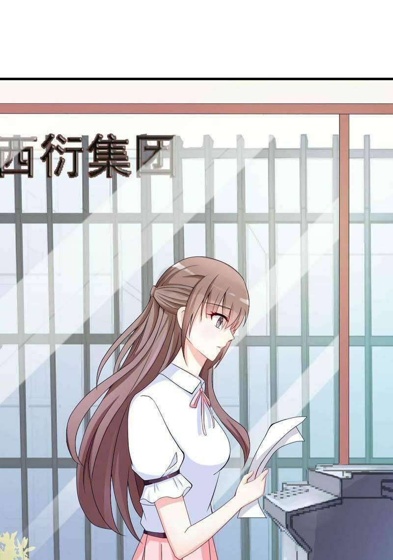 anh trên thiên đường, tôi dưới địa ngục chapter 5 19