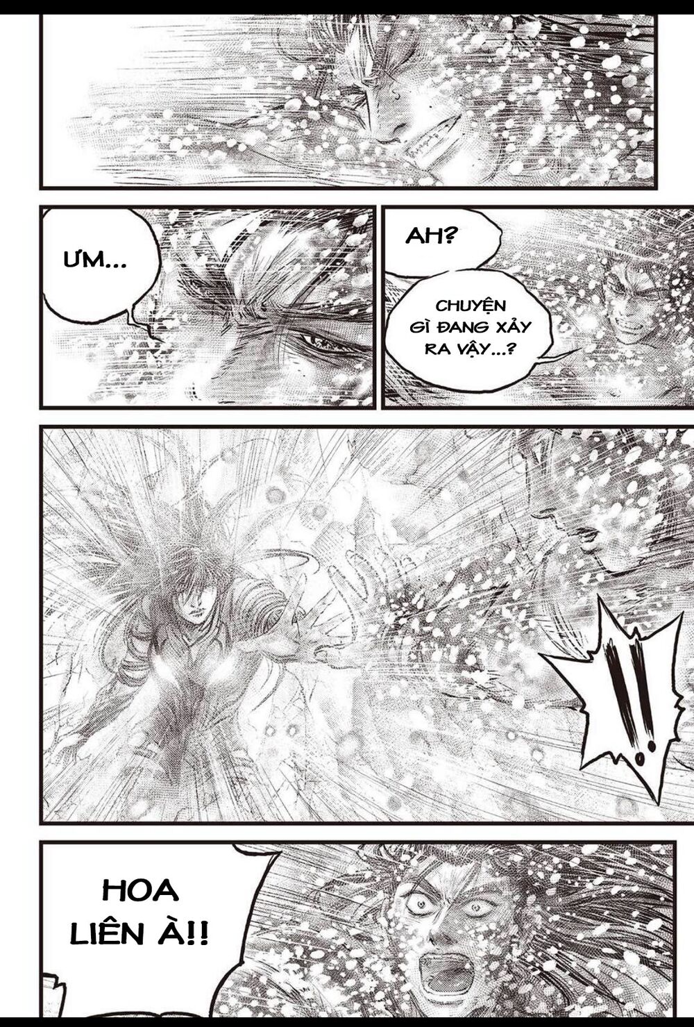 hiệp khách giang hồ m chapter 603 9