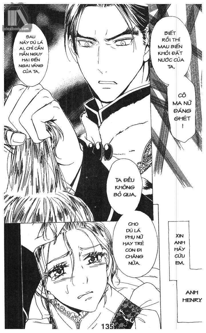 tình yêu định mệnh chapter 20 6