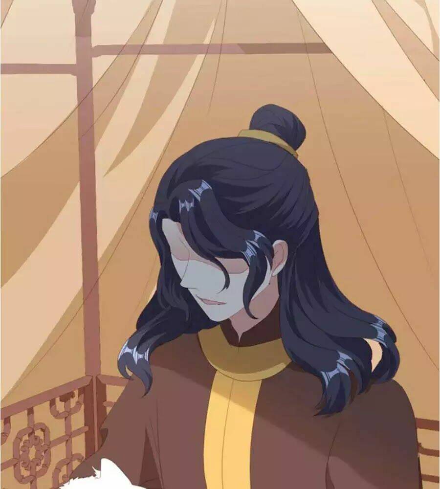 hội học sinh kiêu ngạo của hoàng cung chapter 19 81