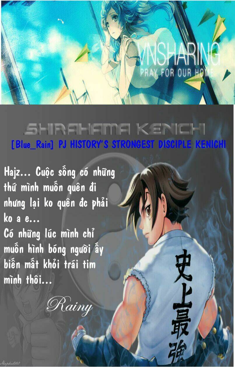 history's strongest disciple kenichi chapter 18 1