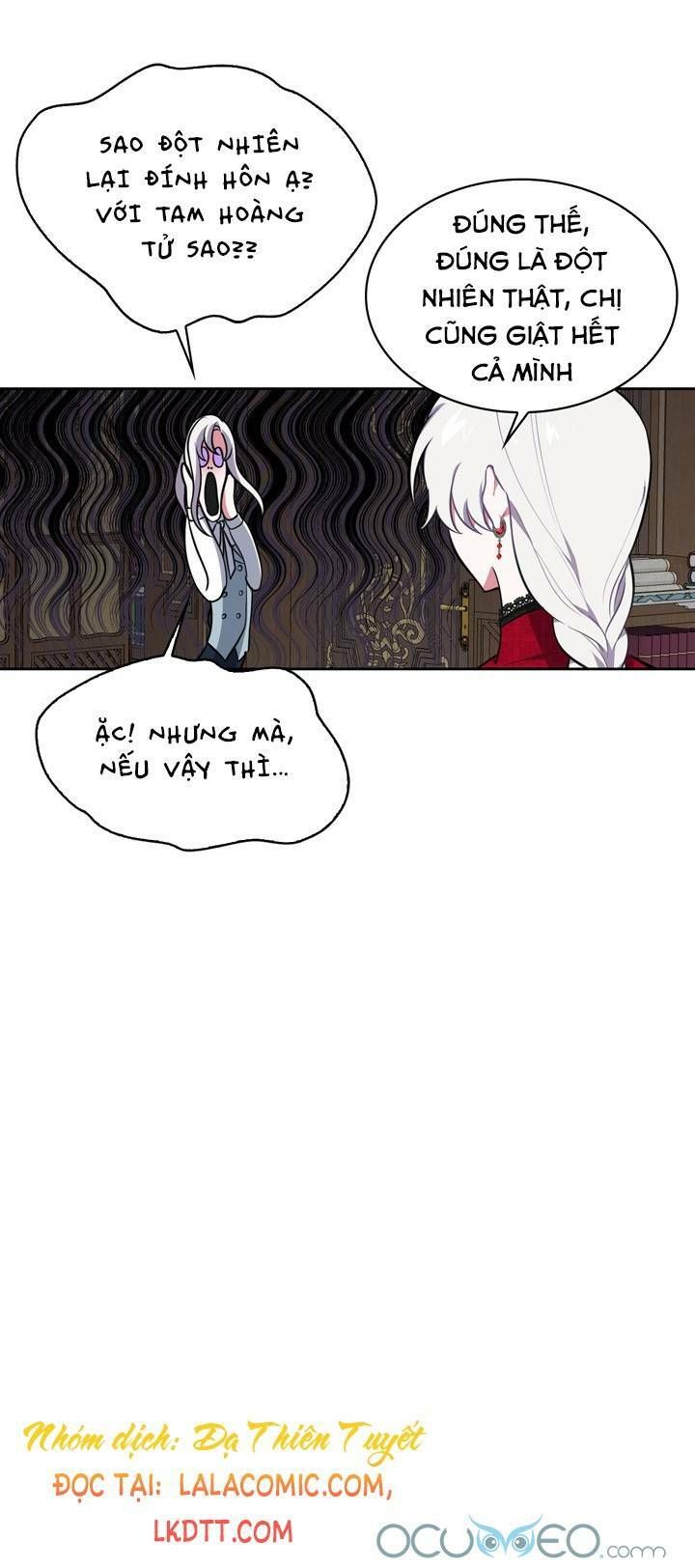 Đừng Đụng Vào Em Trai Ta chapter 34 72