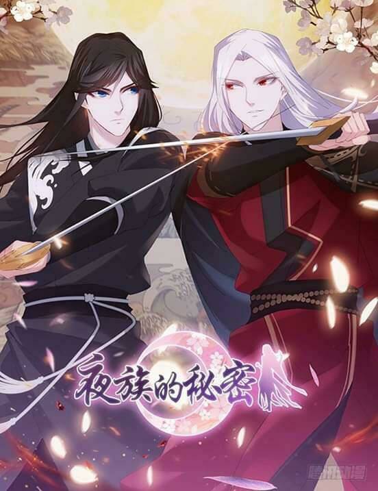 bí mật của dạ tộc chapter 15 1