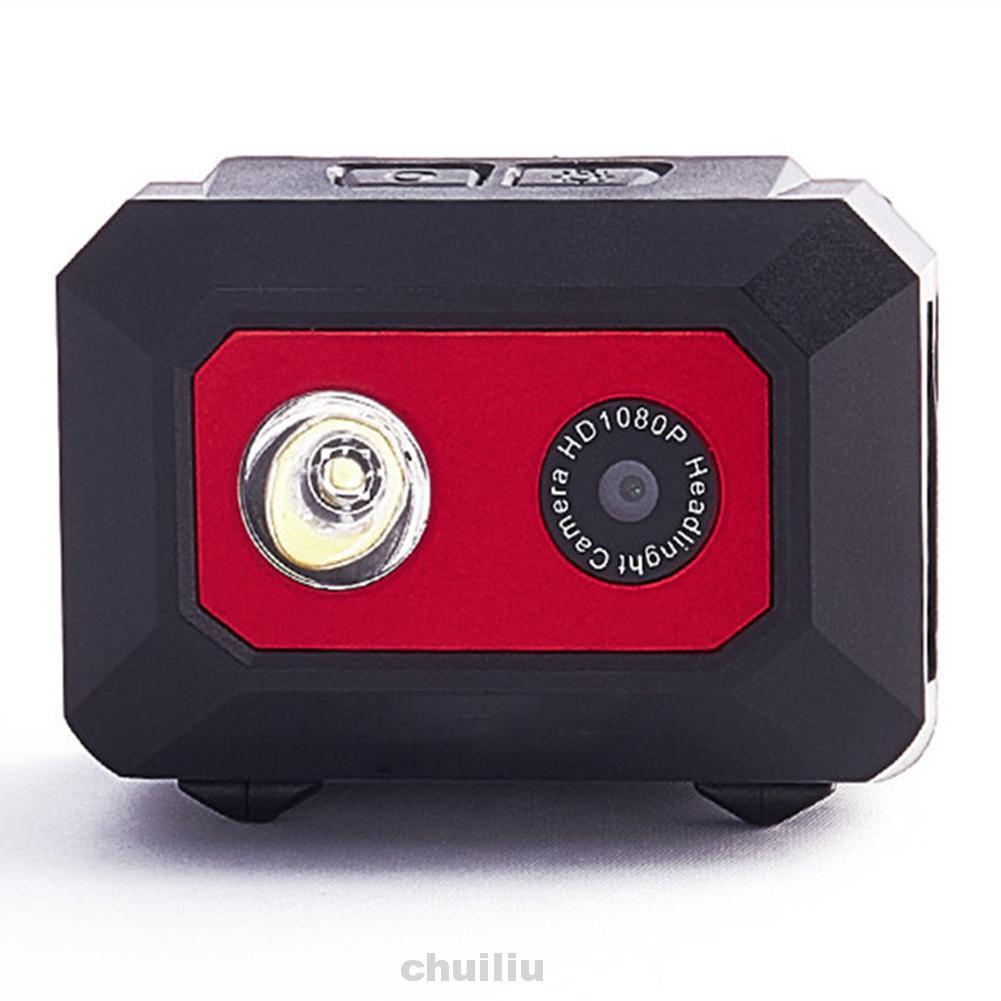 Đèn Pha Xe Hơi 1080p Hỗ Trợ Quay Ban Đêm
