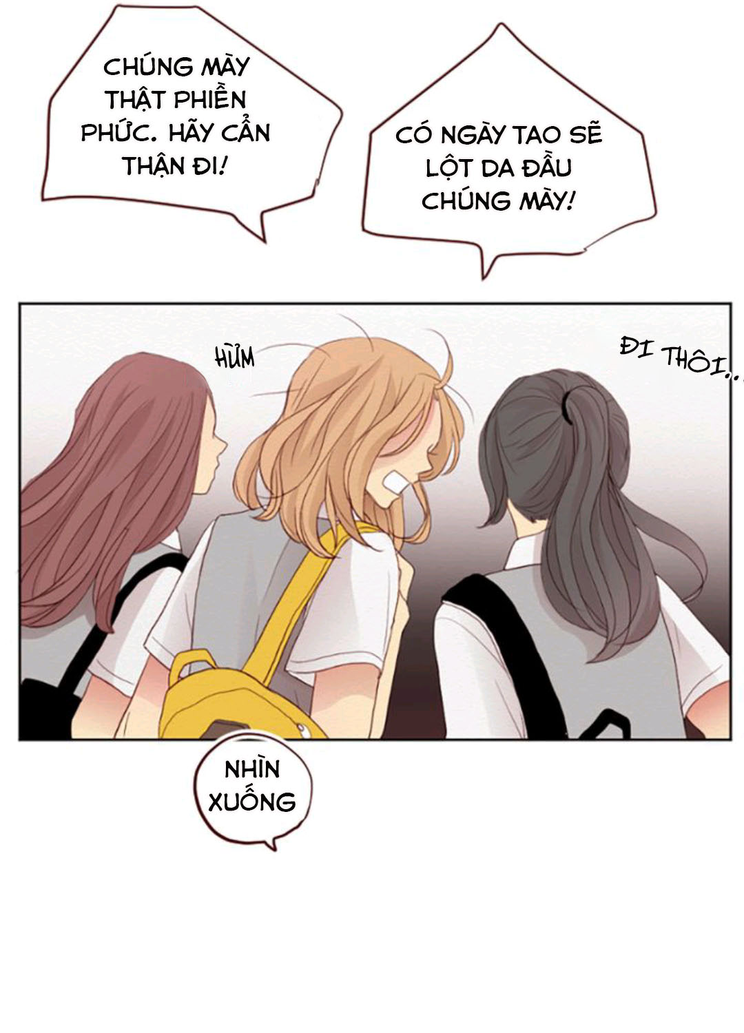 thầm yêu chapter 1 87