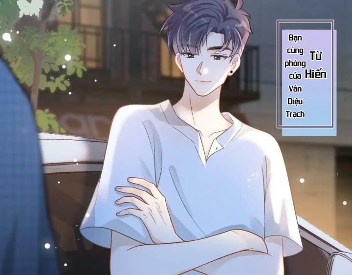 lãnh chúa trường học mong anh quay lại chapter 3 30