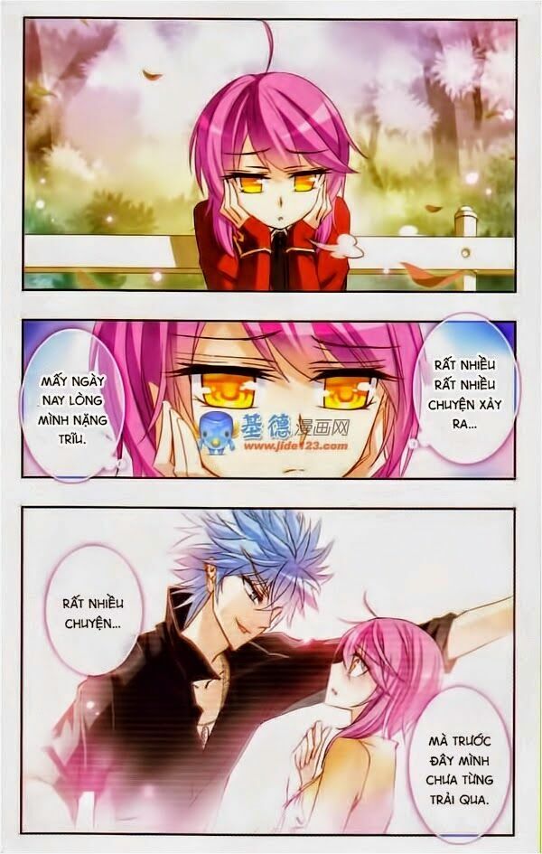 thiên giáng hiền thục nam (full) chapter 22 1