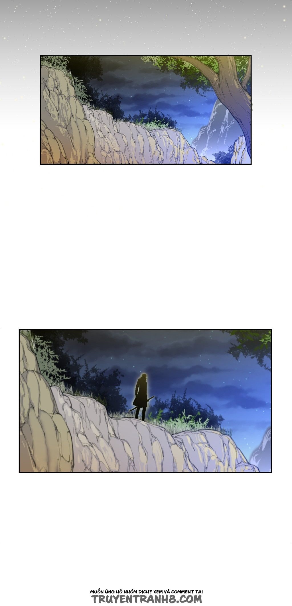 một nửa hoàn hảo chapter 3 6