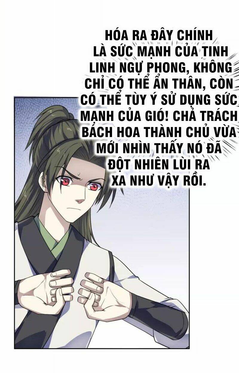 nghịch thiên đại thần chapter 66 12