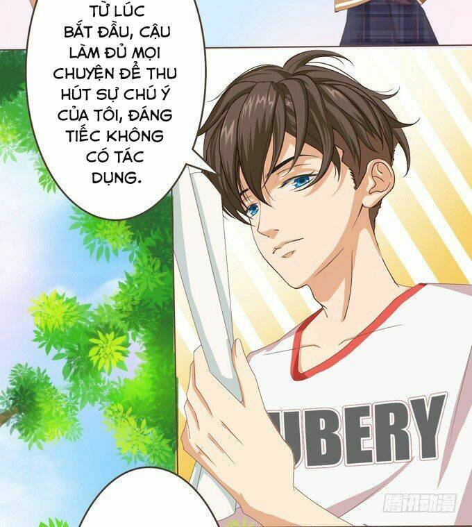 tình yêu ba tuyến chapter 2 45