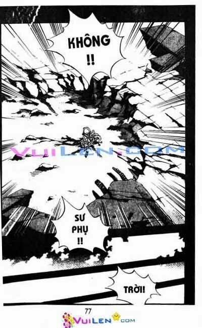 những người bạn tốt chapter 23 77