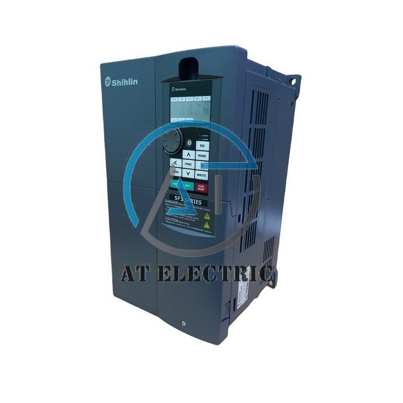 Biến Tần / Inverter Shihlin SF3-043-15K/11KG