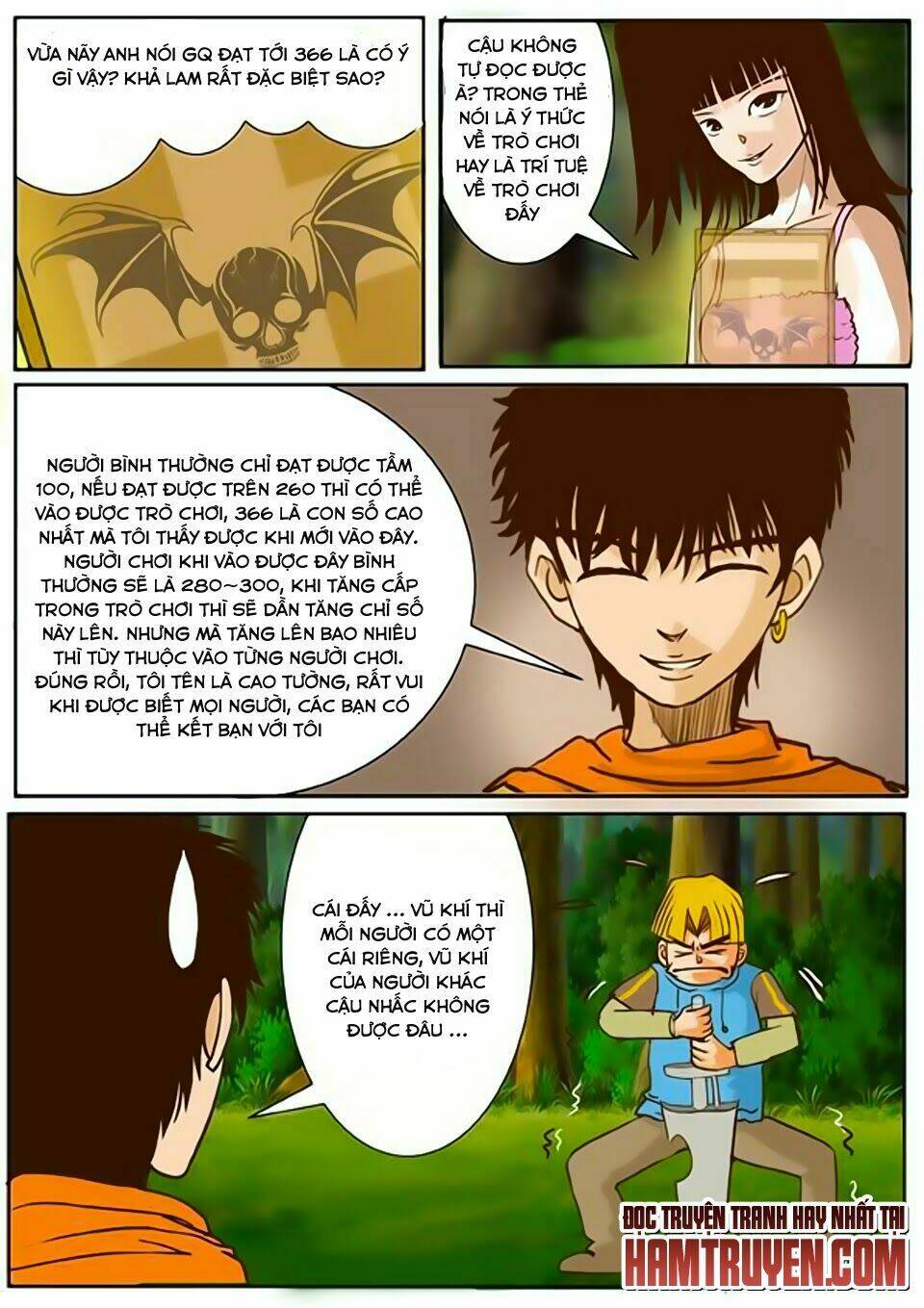 trò chơi siêu thần chapter 2.1 6