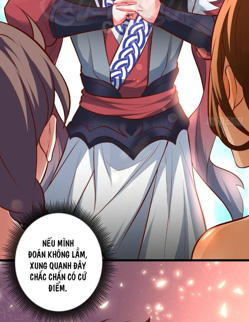 trọng sinh tối cường ma tôn ở rể chapter 36 10