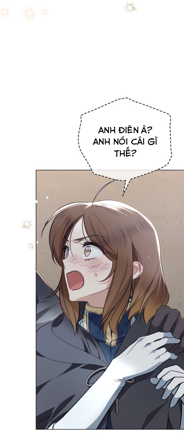 thanh kiếm của evangeline chapter 22 51