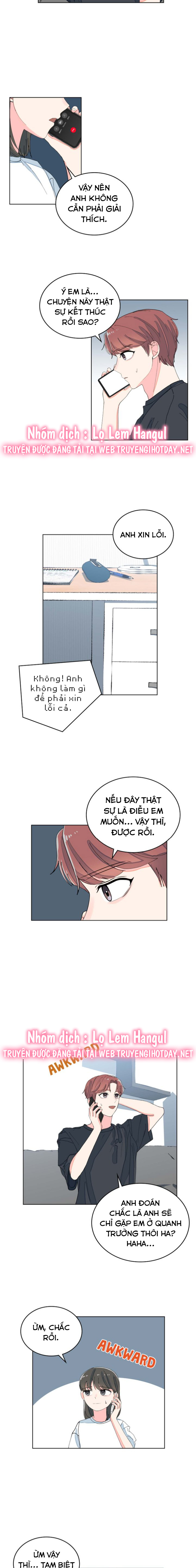 lọ lem hangul coming soon chapter 53 2