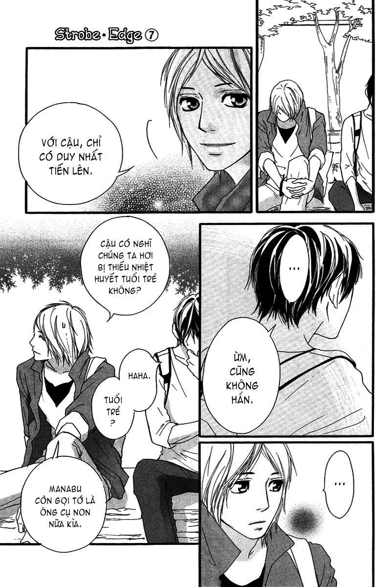 tình yêu học trò chapter 24 32