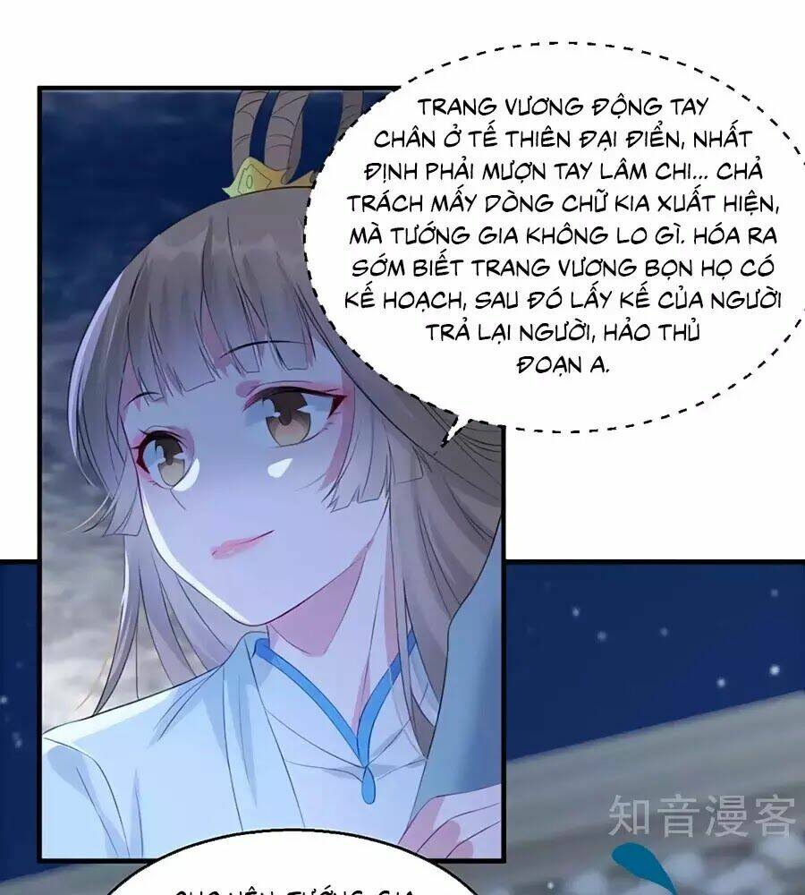 gian phi như thử đa kiều chapter 63 25