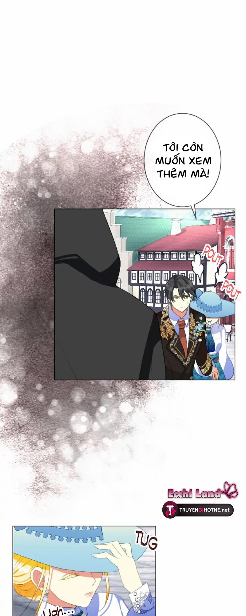 bản hợp đồng bí mật chapter 6.2 12