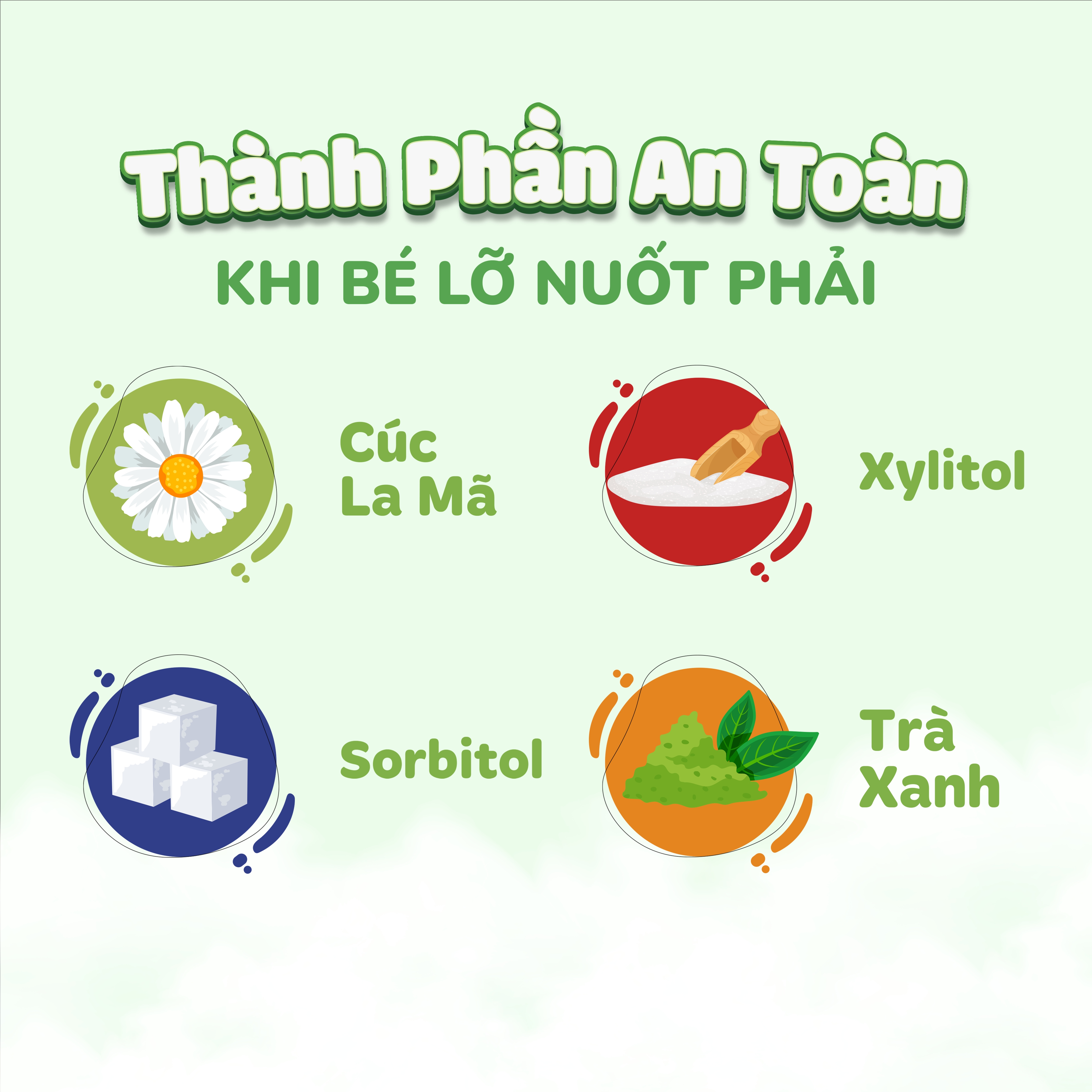 Gel Đánh Răng Wetee Cho Bé 100ml, Thiết Kế Dễ Thương