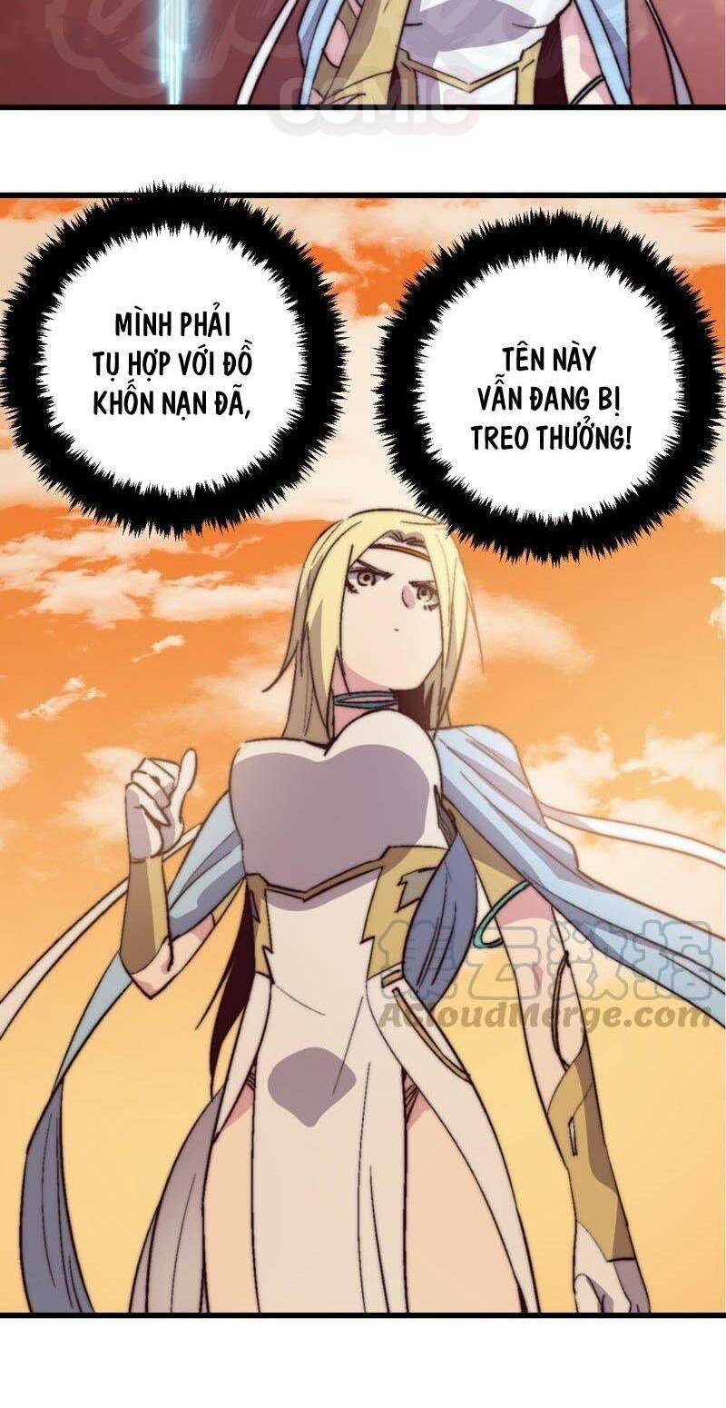 dãy số chí mạng chapter 32 12