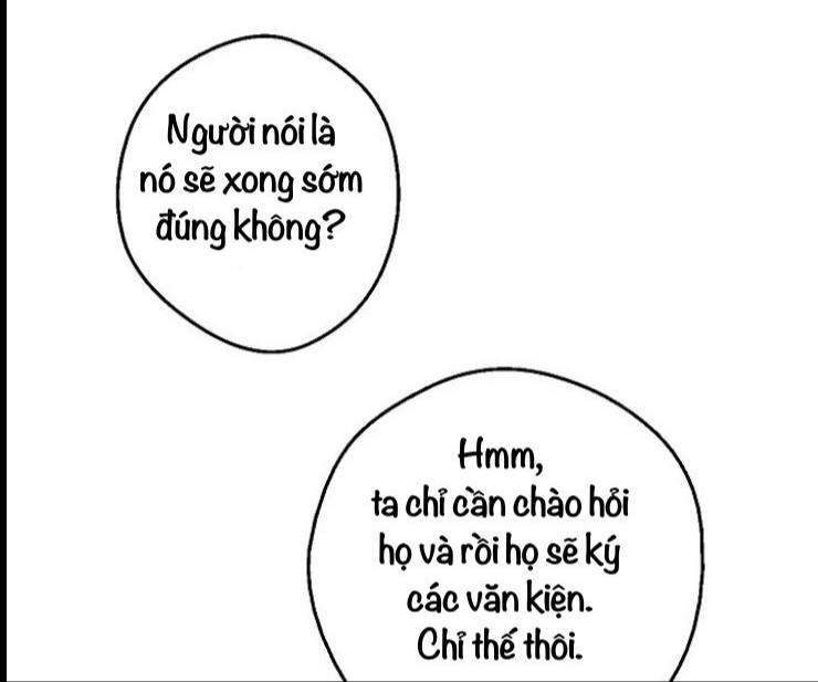 bỗng một ngày nọ tôi trở thành nàng công chúa chapter 86 30