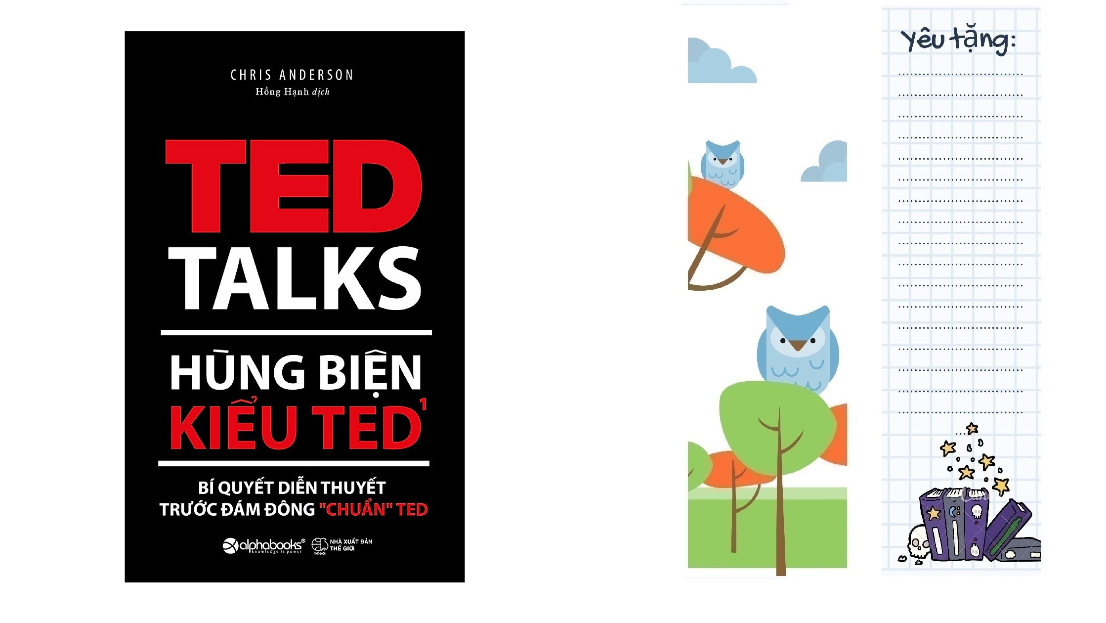 Hùng Biện Kiểu Ted 1 - Bí Quyết Diễn Thuyết Trước Đám Đông “Chuẩn” Ted
