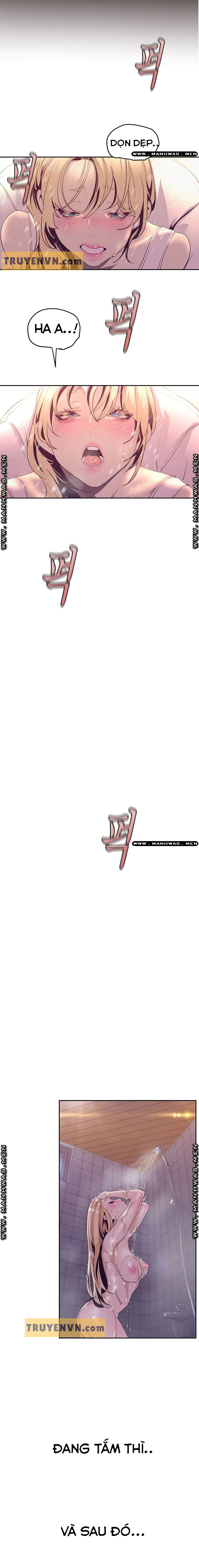 một thế giới mới tuyệt vời chapter 112 9