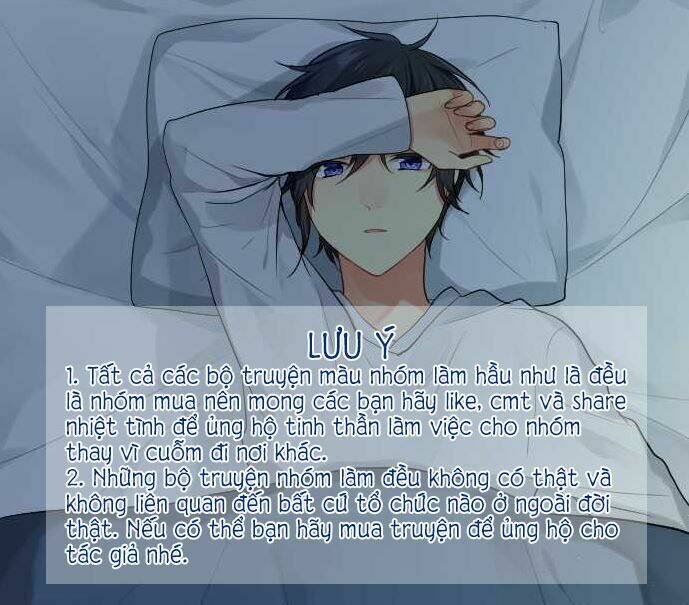 giống như tình yêu! chapter 22 2