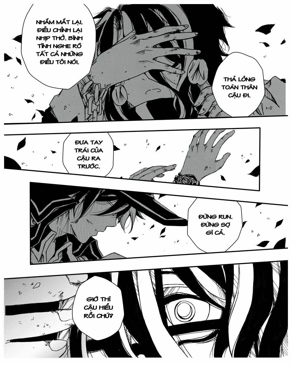 ma pháp thiếu niên lct chapter 7 22