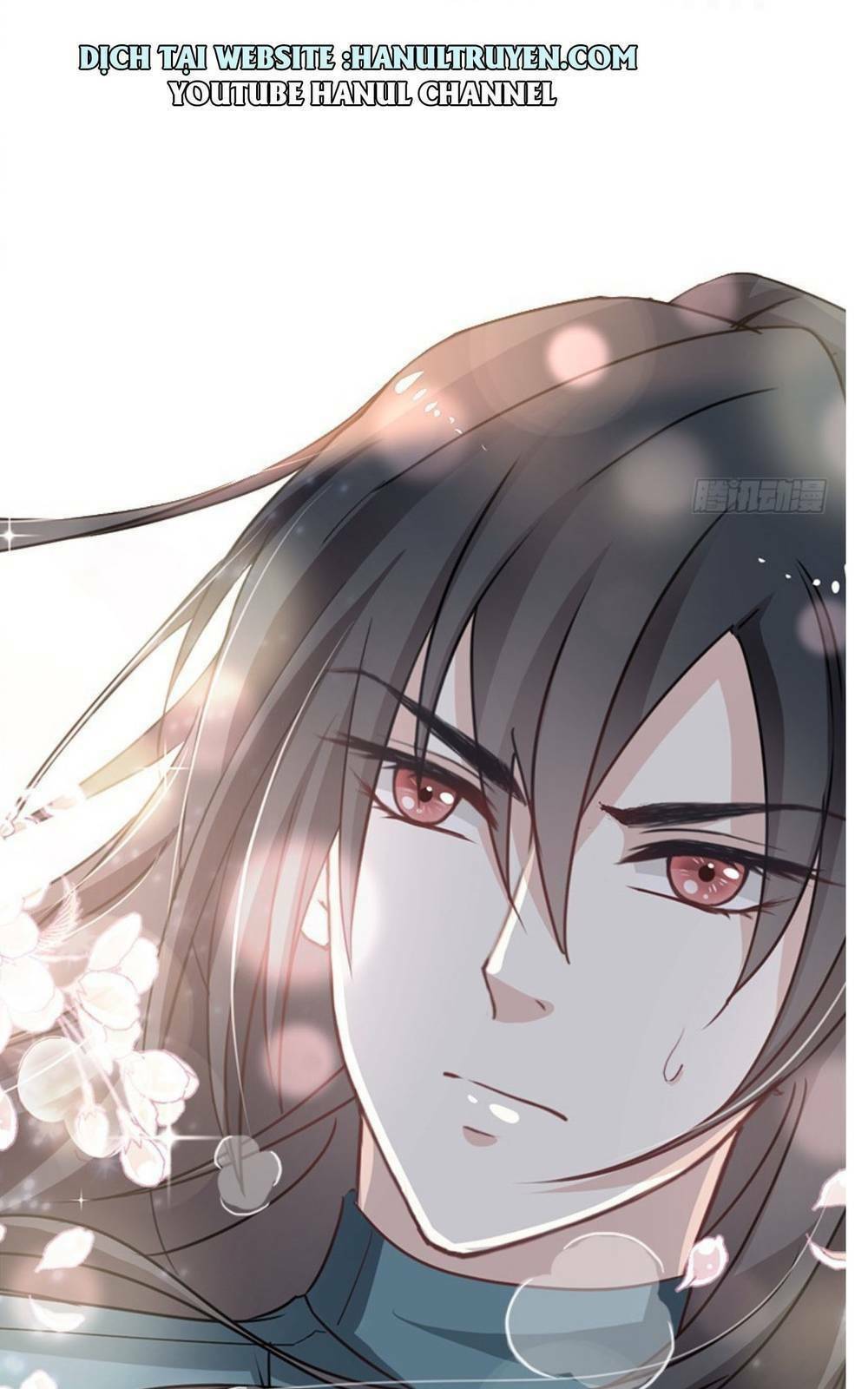 thiên hạ đệ nhất sủng phi chapter 15 47