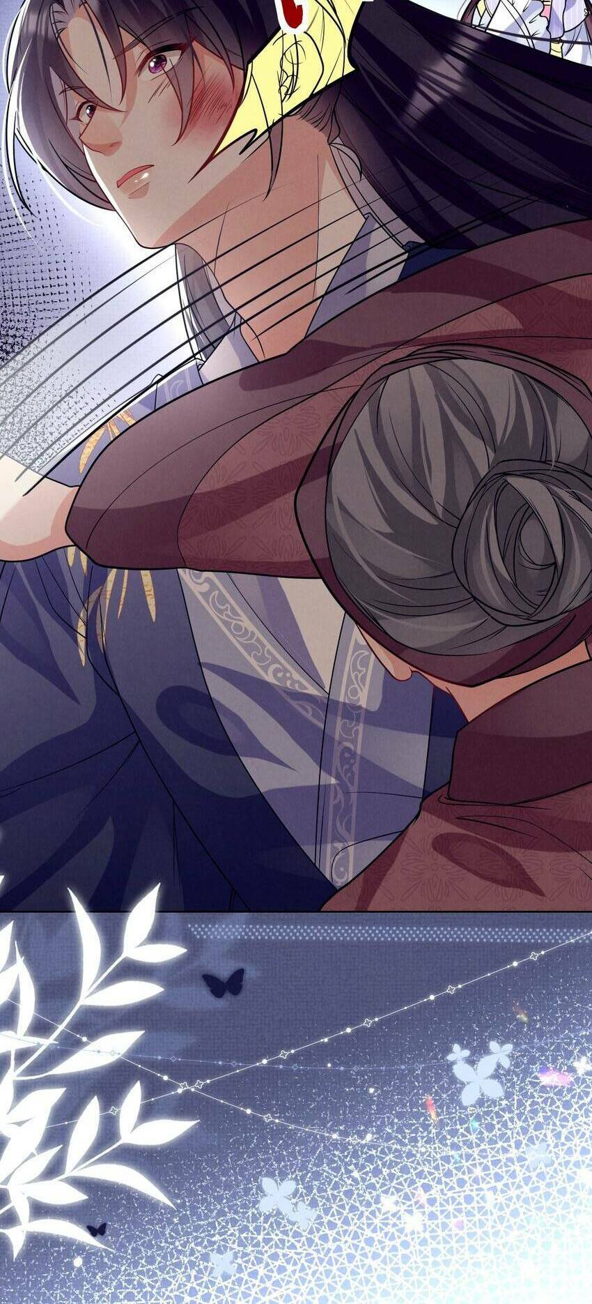 phương thức nuôi dưỡng nhân vật phản diện chapter 39 37