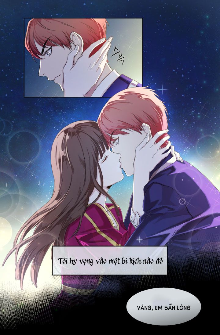 tổng hợp prologue chapter 14 15