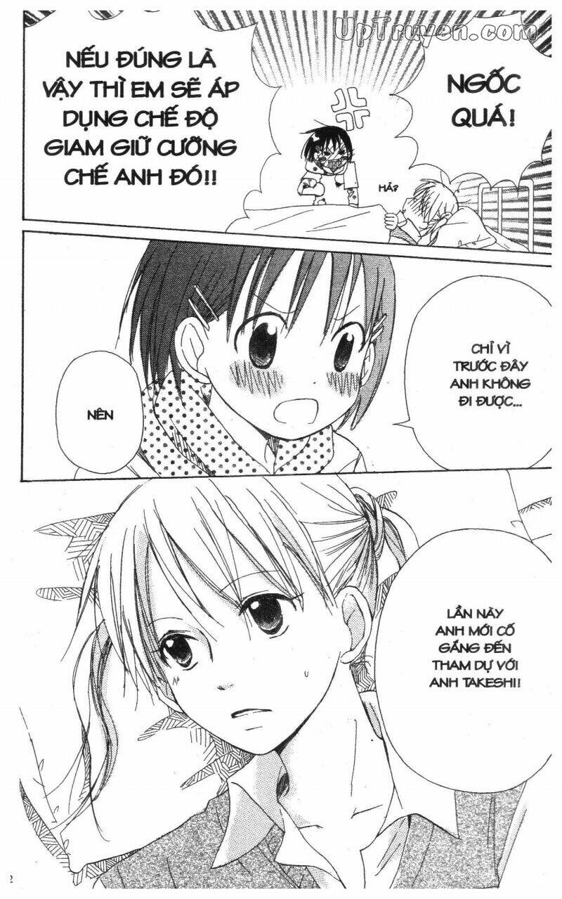 oniichan to issyo chapter 3 93