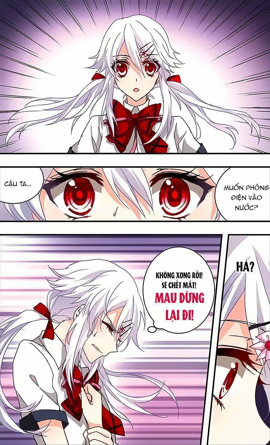 ám chi lạc ấn chapter 46 3