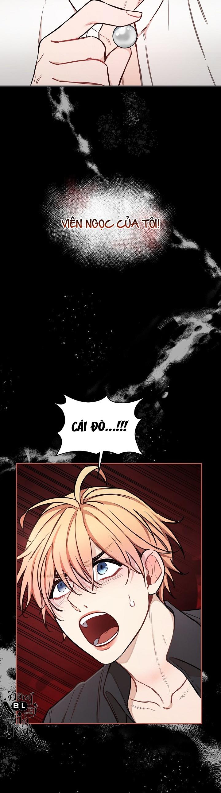 chuyến tàu điên cuồng chapter 40 32