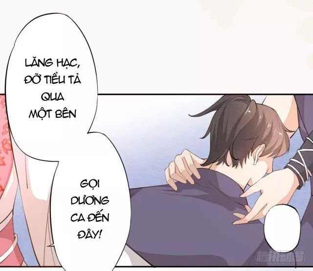 tuyệt thế luyện đan sư chapter 28 12