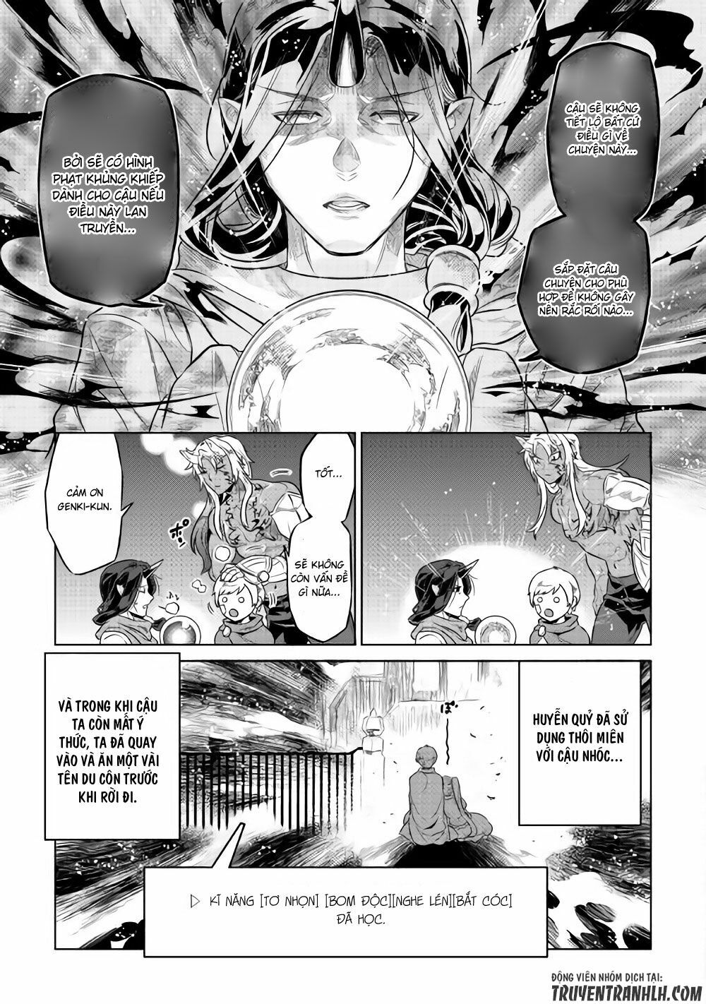 Re:monster chapter 41 11