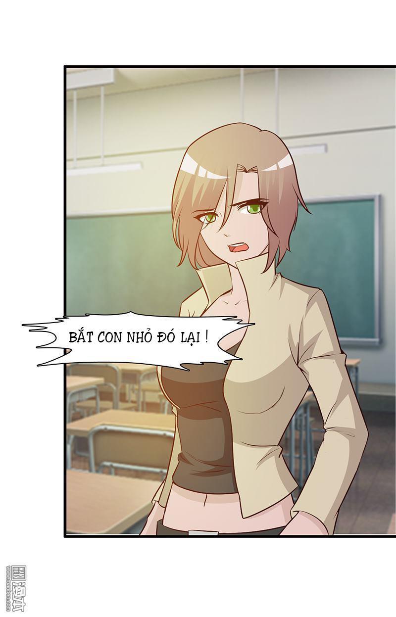 thuần phục vị tổng tài này thật khó chapter 39.4 20